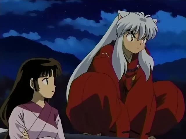 Inuyasha Pictures